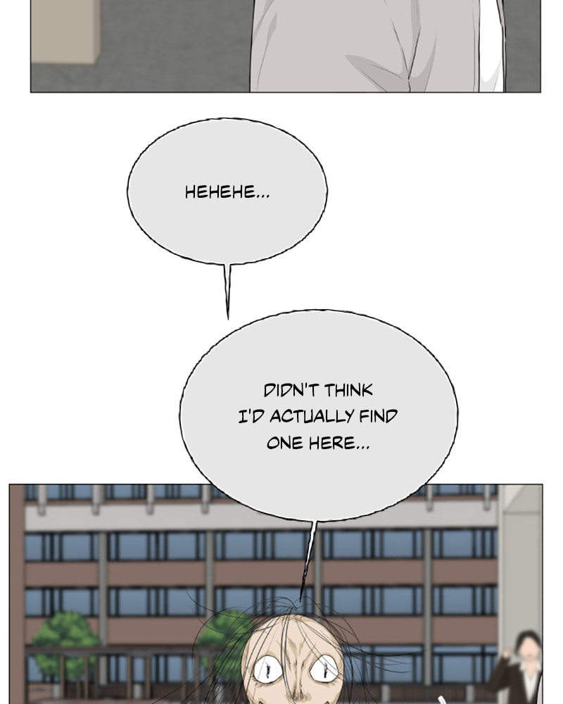 Half-Ghost Chapter 142 page 5 - 