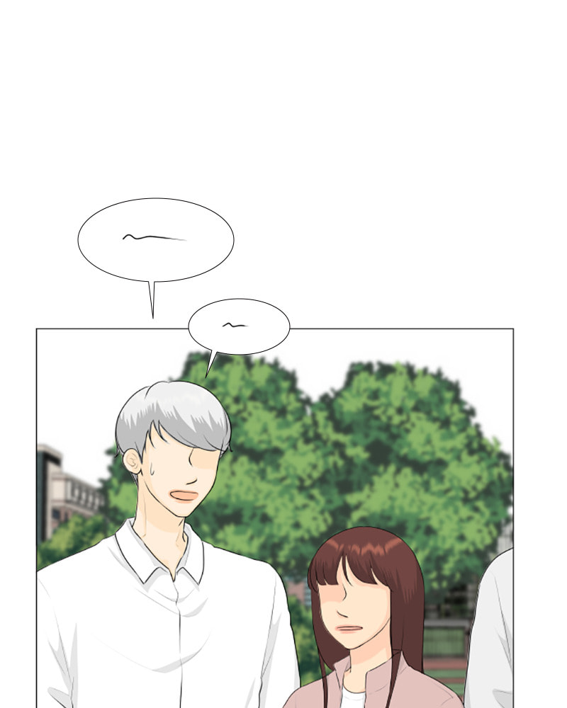Half-Ghost Chapter 142 page 41 - 
