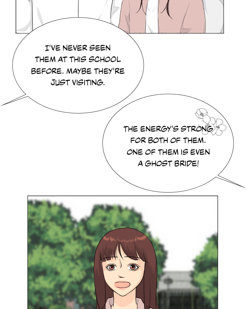 Half-Ghost Chapter 142 page 42 - 