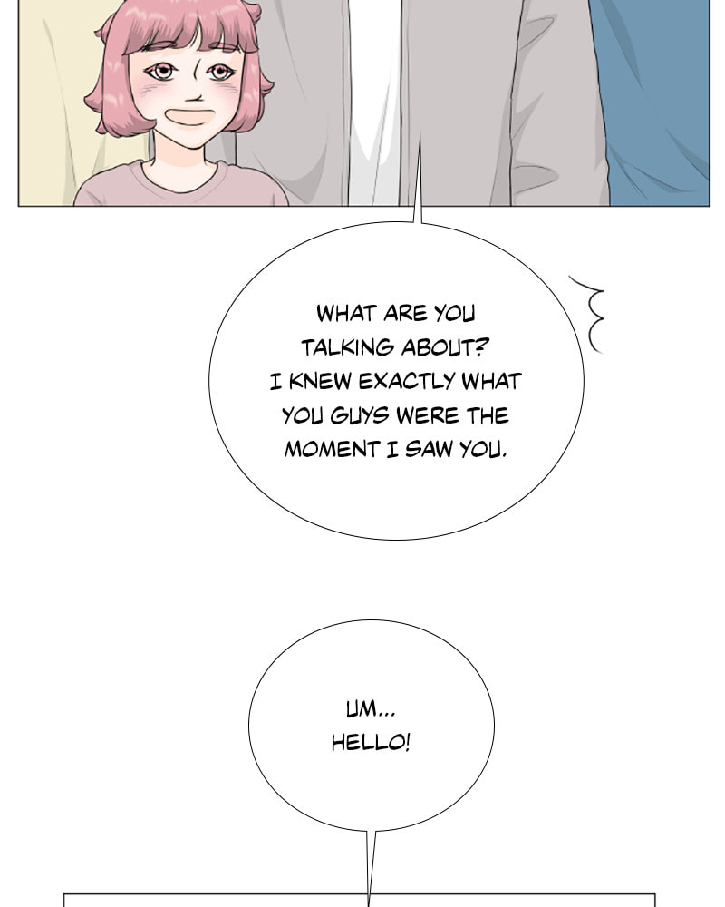 Half-Ghost Chapter 142 page 46 - 