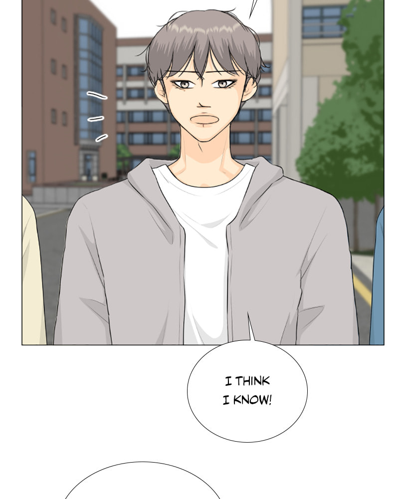 Half-Ghost Chapter 142 page 48 - 