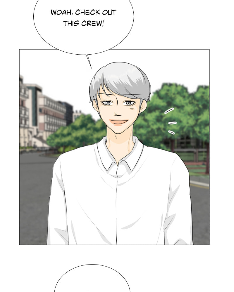 Half-Ghost Chapter 142 page 49 - 