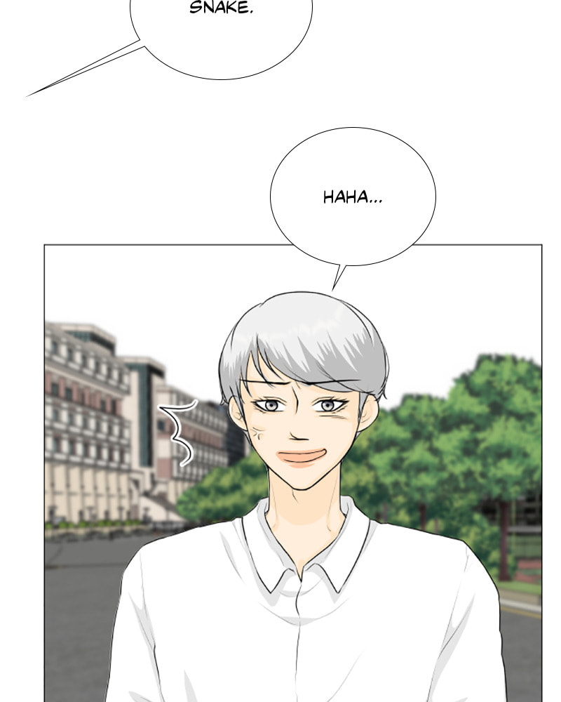 Half-Ghost Chapter 142 page 50 - 