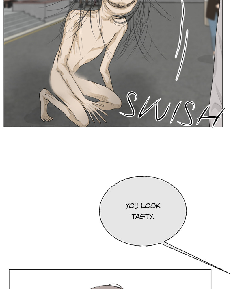 Half-Ghost Chapter 142 page 6 - 