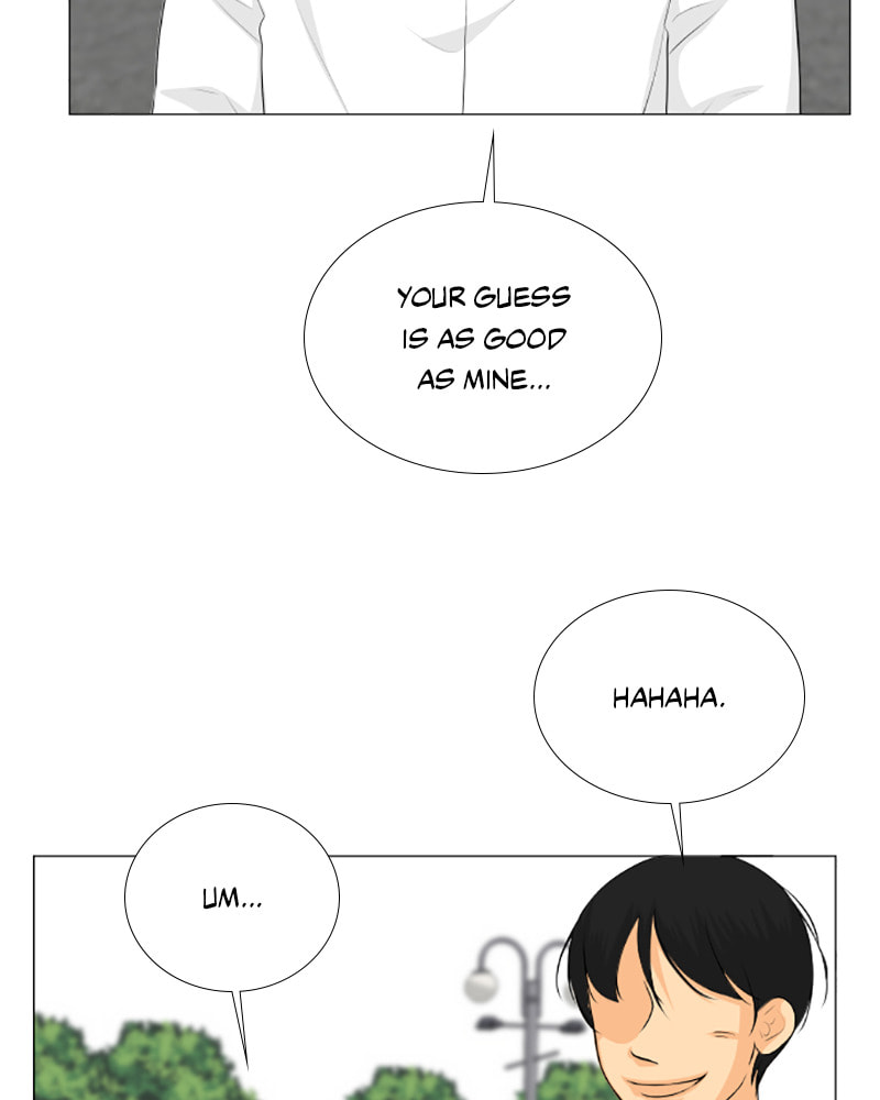 Half-Ghost Chapter 142 page 51 - 
