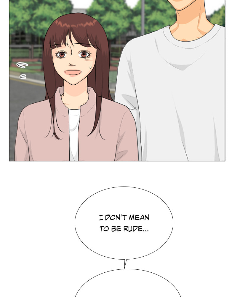 Half-Ghost Chapter 142 page 52 - 