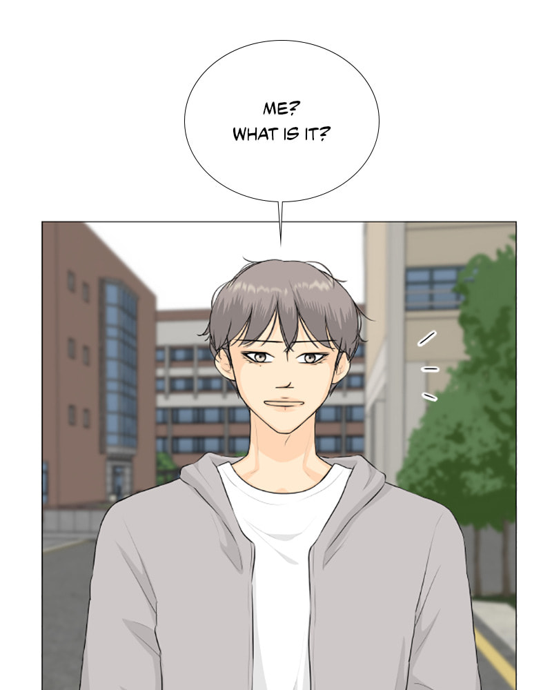 Half-Ghost Chapter 142 page 55 - 