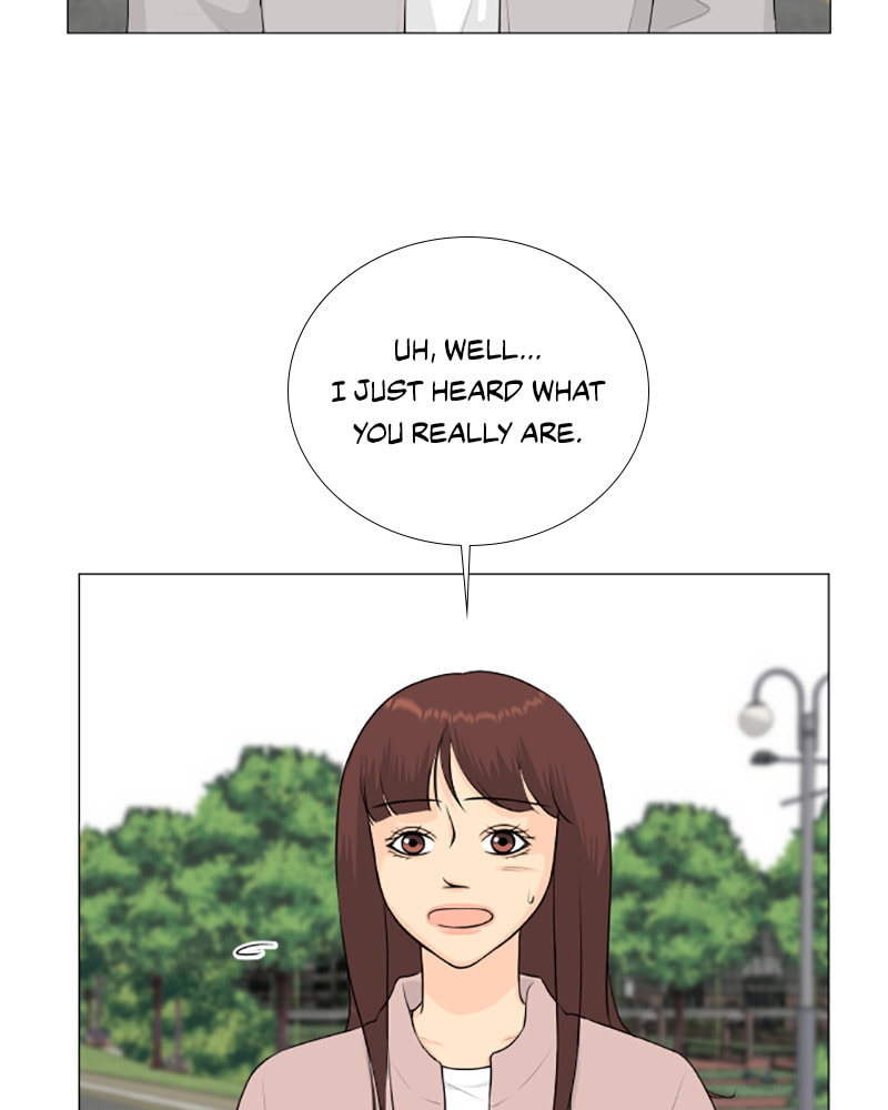 Half-Ghost Chapter 142 page 56 - 