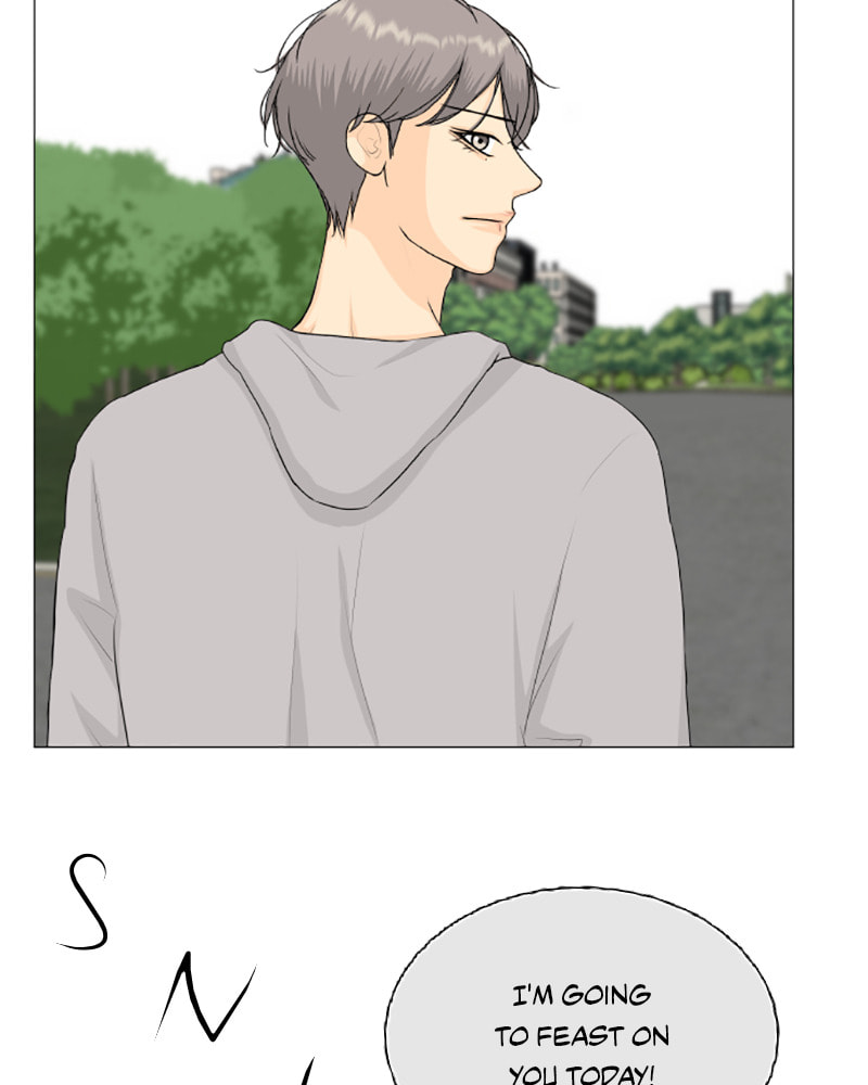 Half-Ghost Chapter 142 page 7 - 