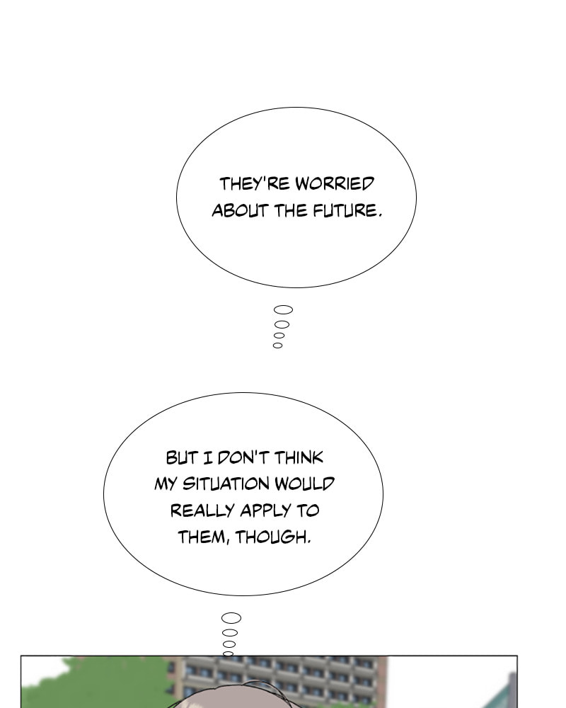 Half-Ghost Chapter 142 page 64 - 