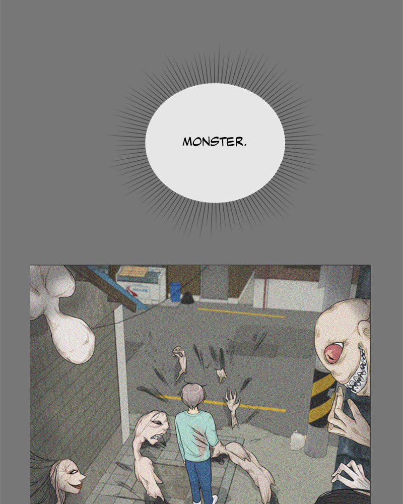 Half-Ghost Chapter 142 page 69 - 