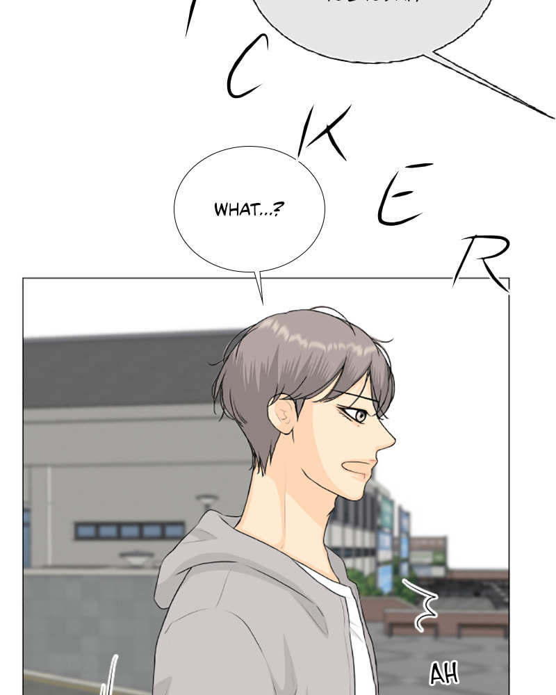 Half-Ghost Chapter 142 page 8 - 