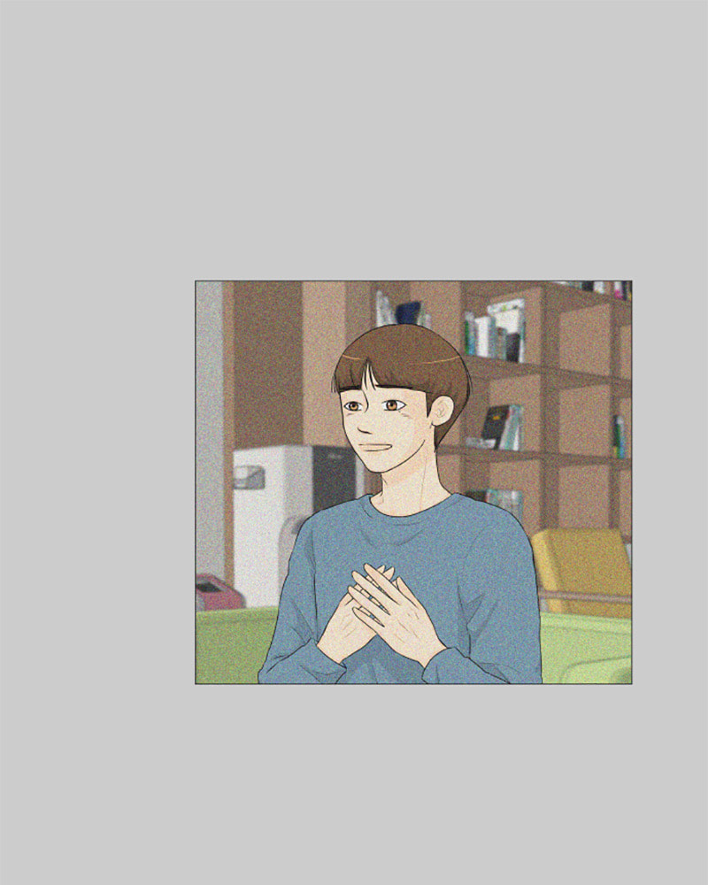 Half-Ghost Chapter 142 page 85 - 