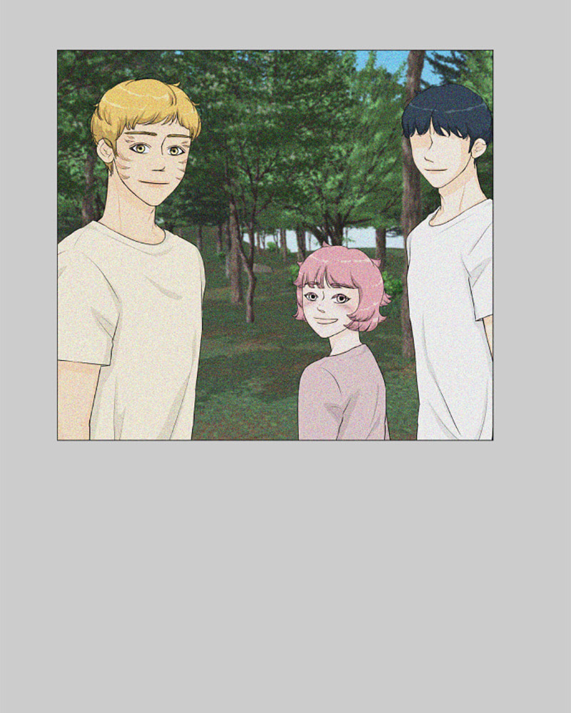 Half-Ghost Chapter 142 page 86 - 