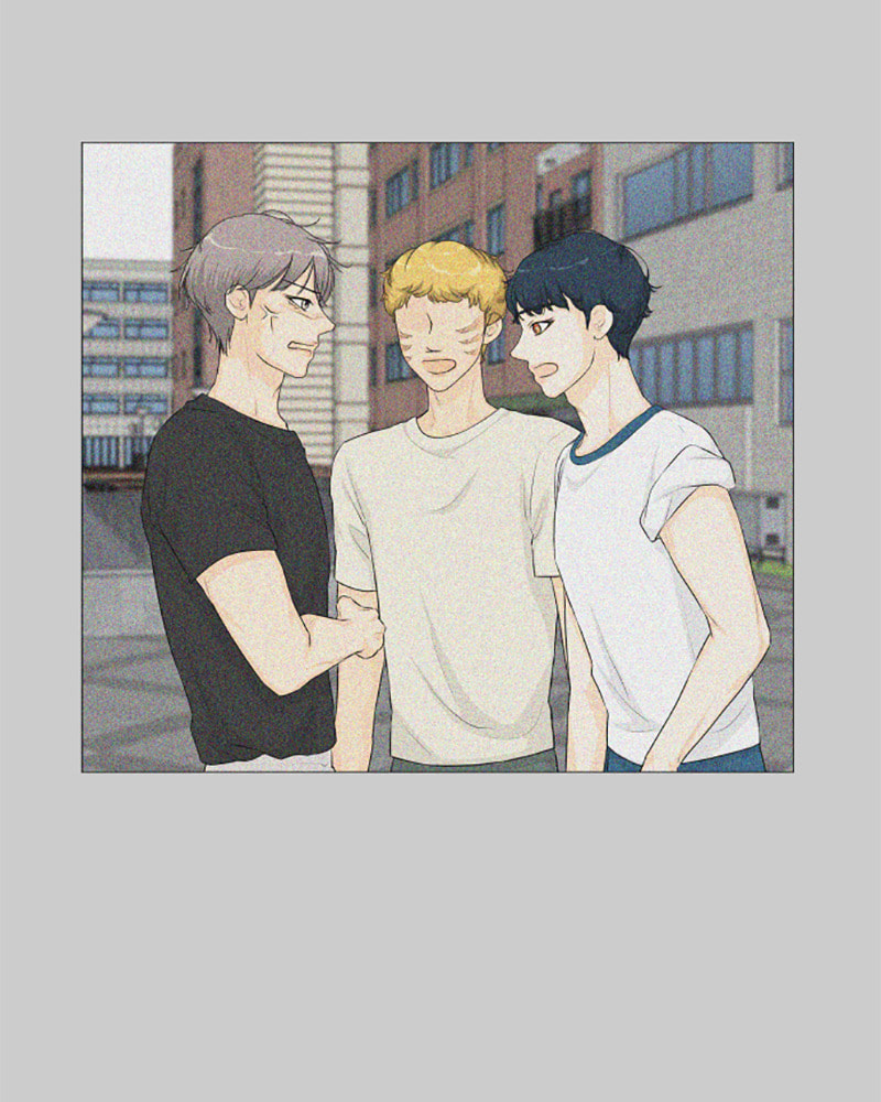 Half-Ghost Chapter 142 page 87 - 