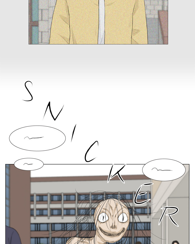 Half-Ghost Chapter 142 page 10 - 
