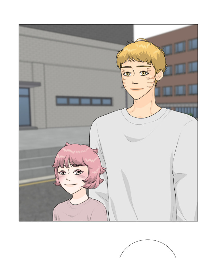 Half-Ghost Chapter 142 page 100 - 