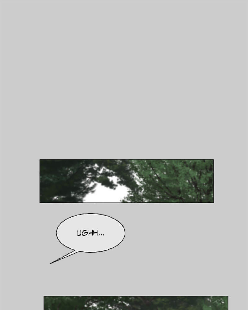 Half-Ghost Chapter 143 page 2 - 