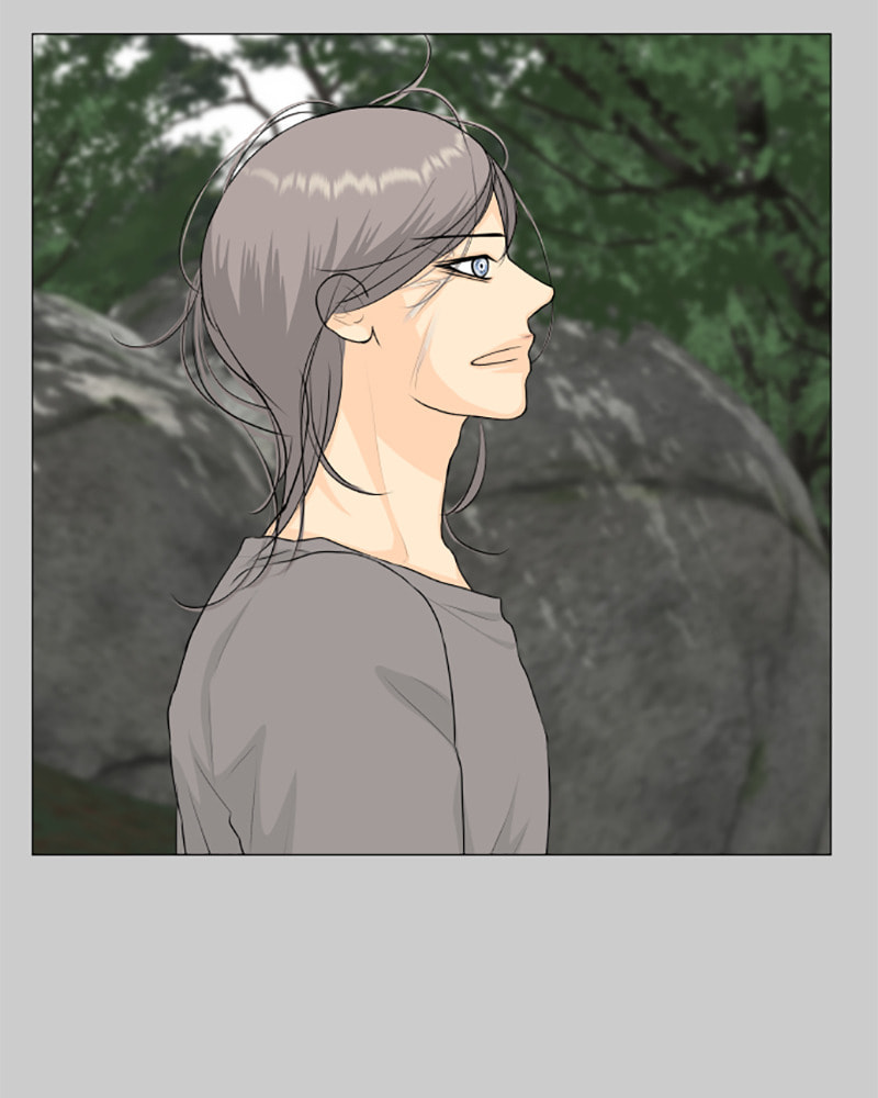 Half-Ghost Chapter 143 page 12 - 