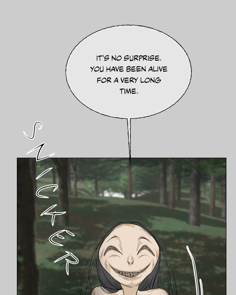 Half-Ghost Chapter 143 page 14 - 
