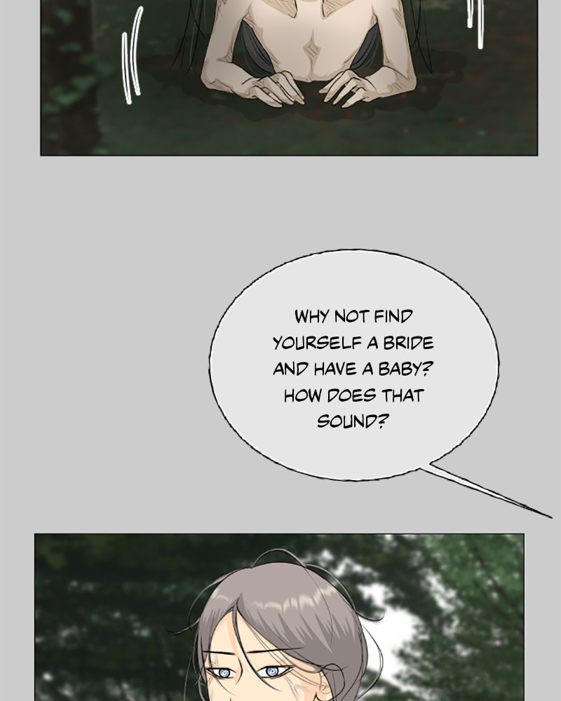 Half-Ghost Chapter 143 page 15 - 