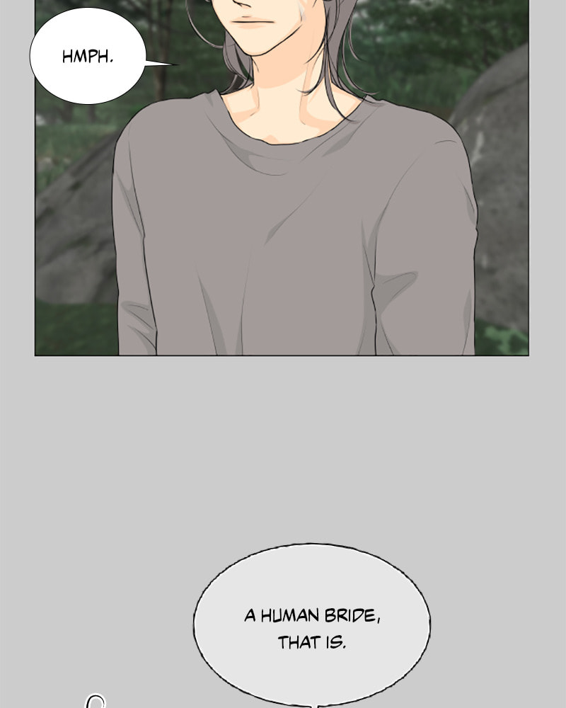 Half-Ghost Chapter 143 page 16 - 