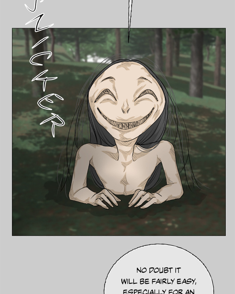 Half-Ghost Chapter 143 page 17 - 