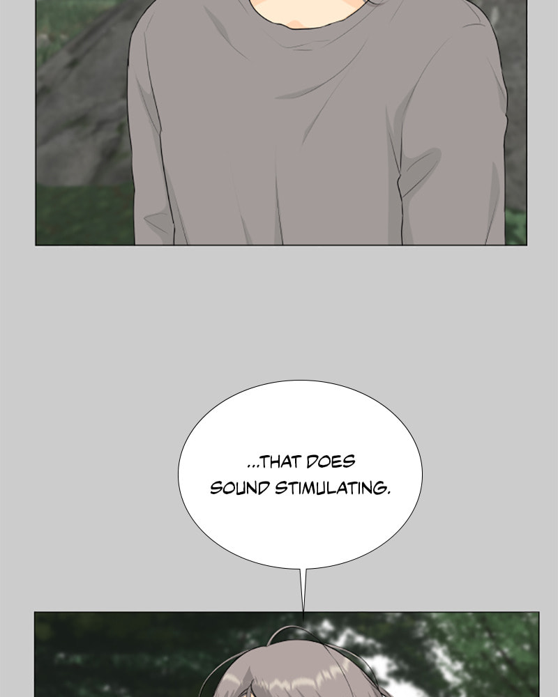 Half-Ghost Chapter 143 page 19 - 