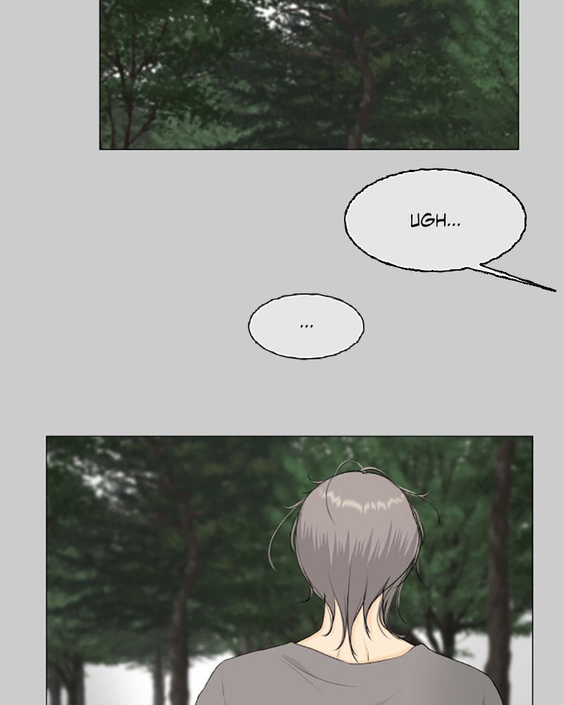 Half-Ghost Chapter 143 page 3 - 