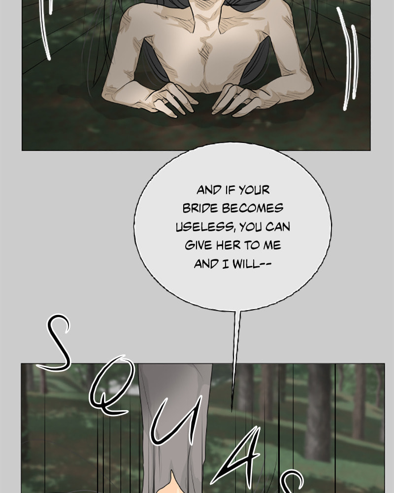 Half-Ghost Chapter 143 page 22 - 