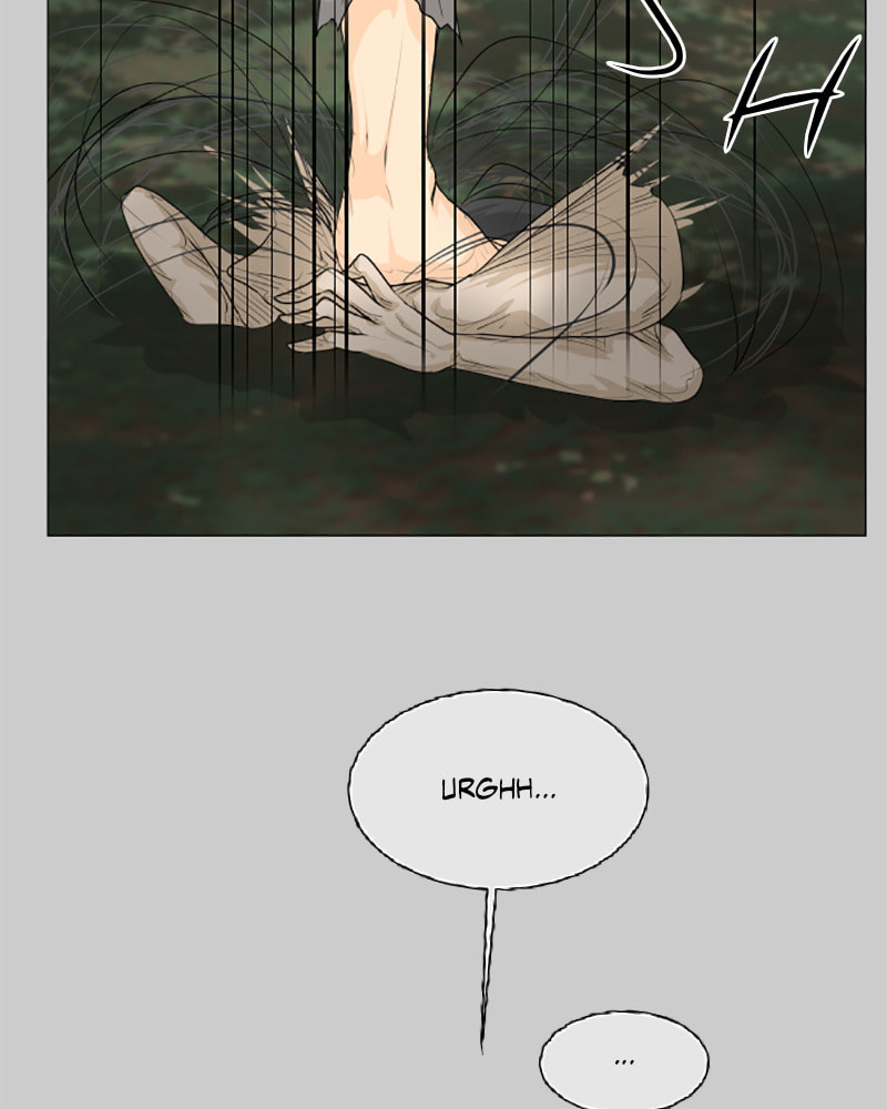 Half-Ghost Chapter 143 page 23 - 