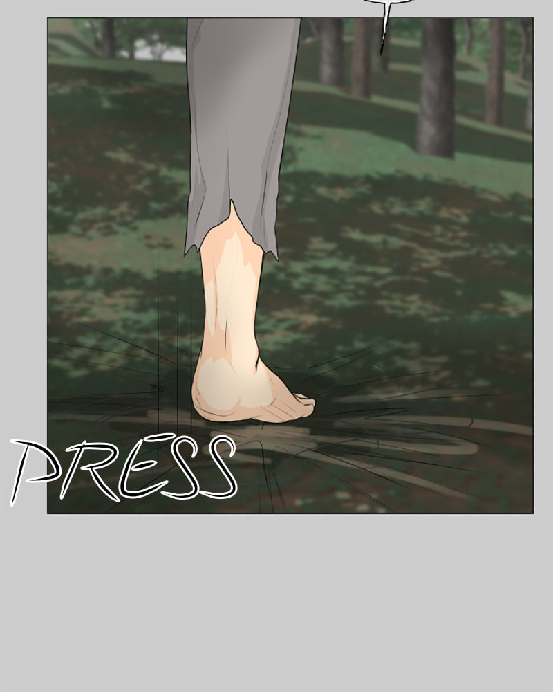 Half-Ghost Chapter 143 page 24 - 