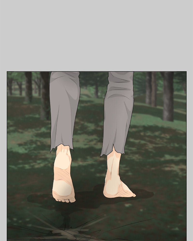 Half-Ghost Chapter 143 page 25 - 