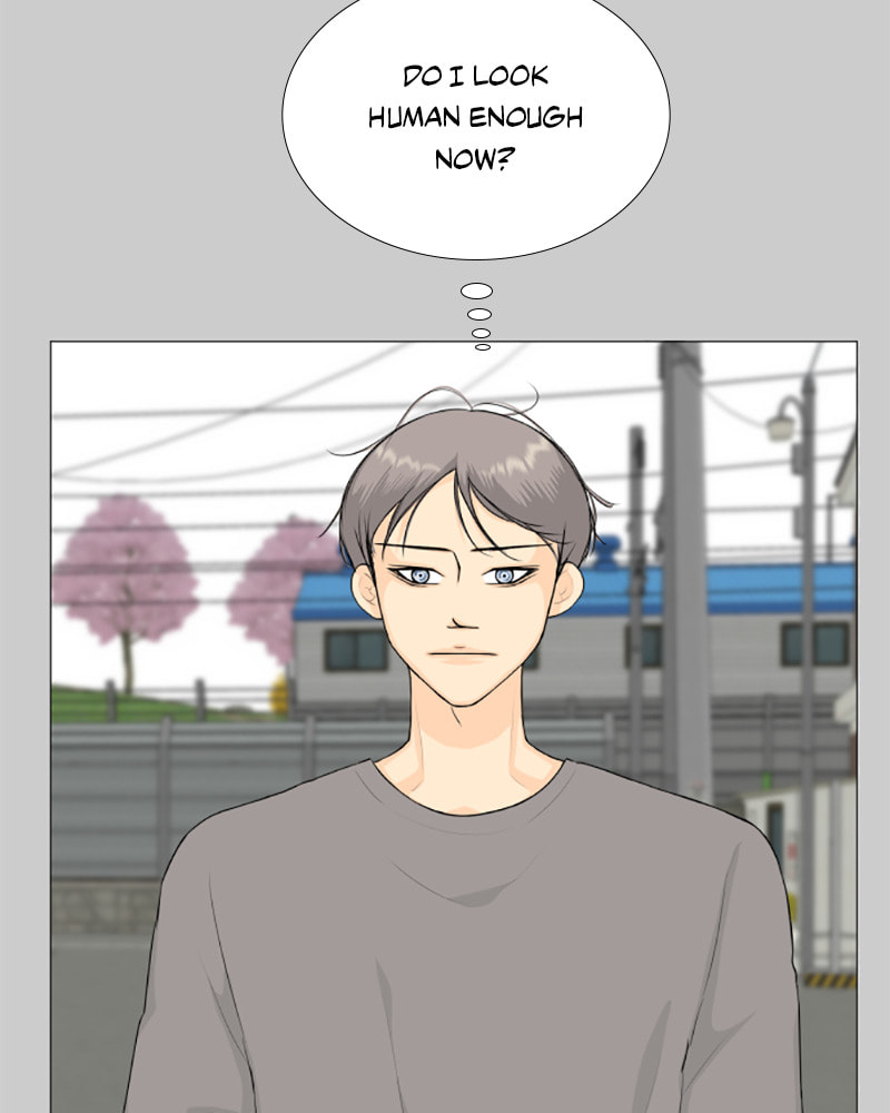 Half-Ghost Chapter 143 page 29 - 
