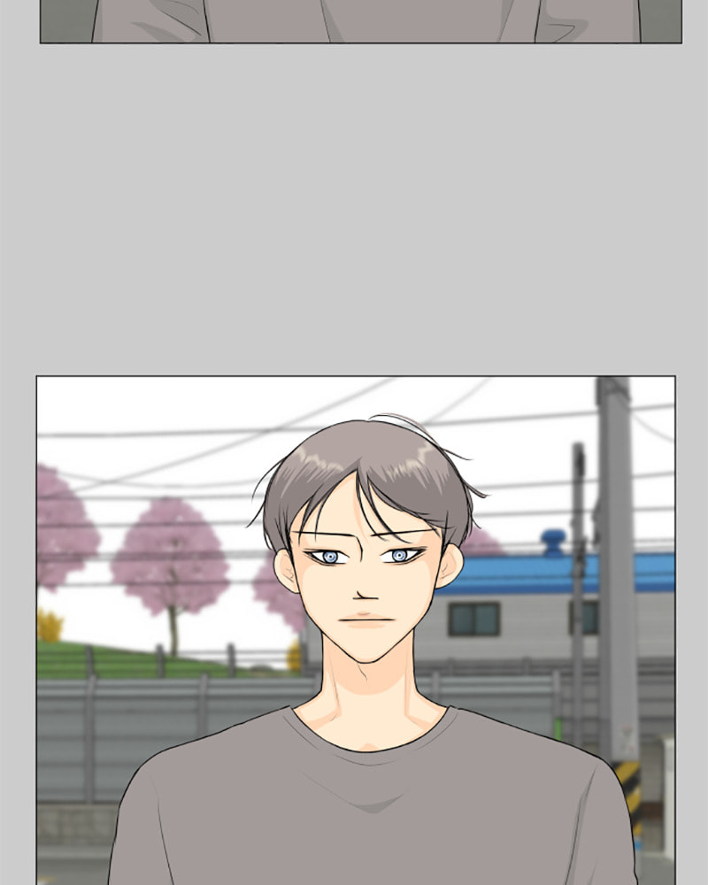 Half-Ghost Chapter 143 page 30 - 