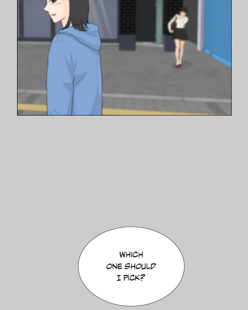 Half-Ghost Chapter 143 page 39 - 