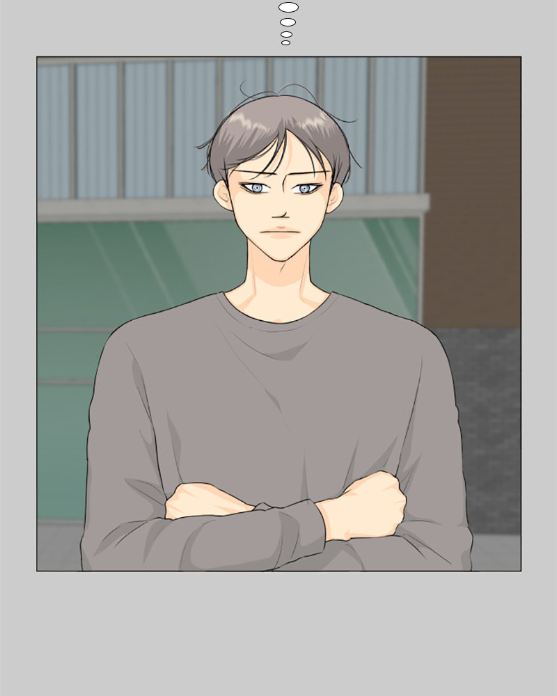 Half-Ghost Chapter 143 page 40 - 
