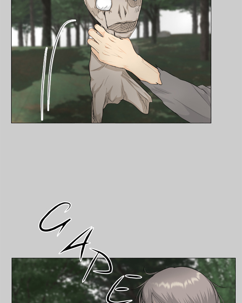 Half-Ghost Chapter 143 page 5 - 