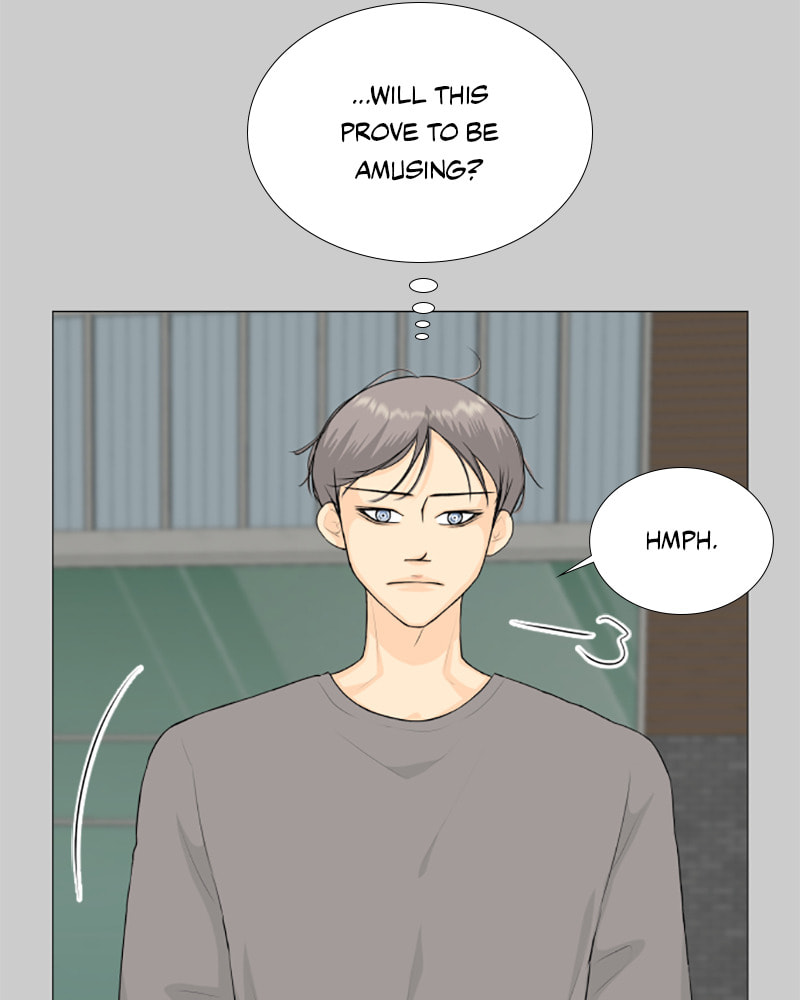 Half-Ghost Chapter 143 page 41 - 