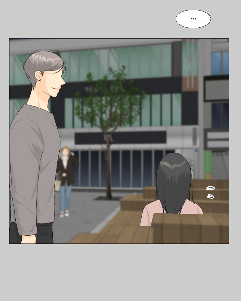 Half-Ghost Chapter 143 page 53 - 