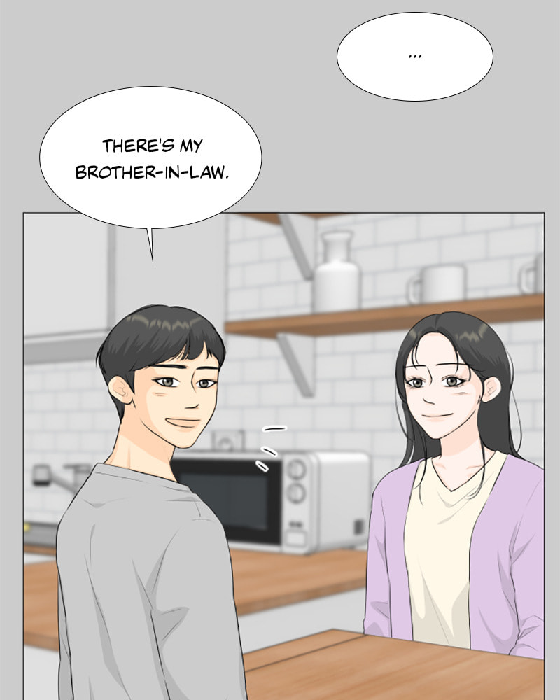 Half-Ghost Chapter 143 page 57 - 