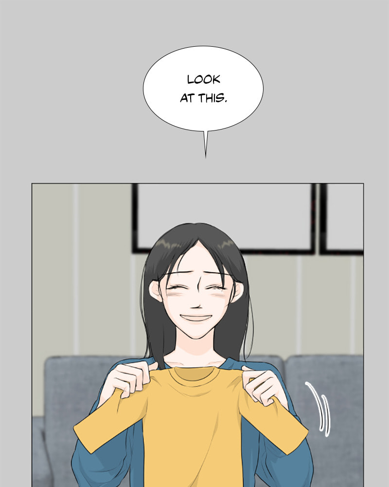 Half-Ghost Chapter 143 page 59 - 