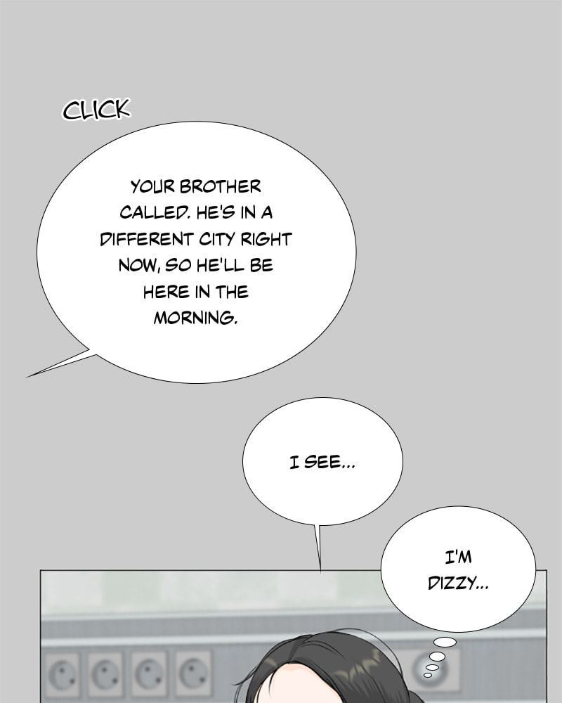 Half-Ghost Chapter 143 page 73 - 
