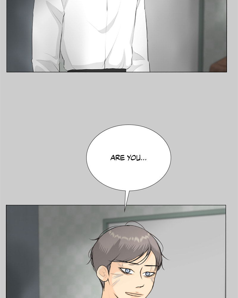 Half-Ghost Chapter 143 page 77 - 