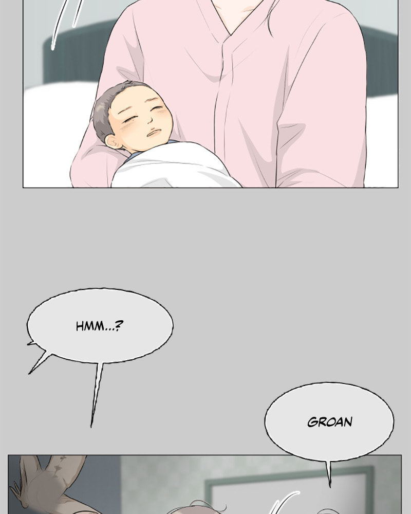 Half-Ghost Chapter 143 page 82 - 