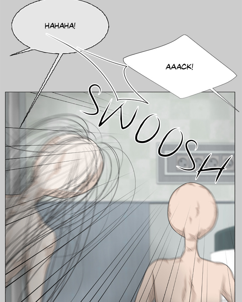 Half-Ghost Chapter 143 page 84 - 