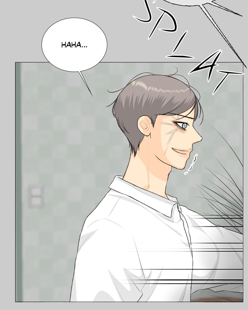 Half-Ghost Chapter 143 page 87 - 