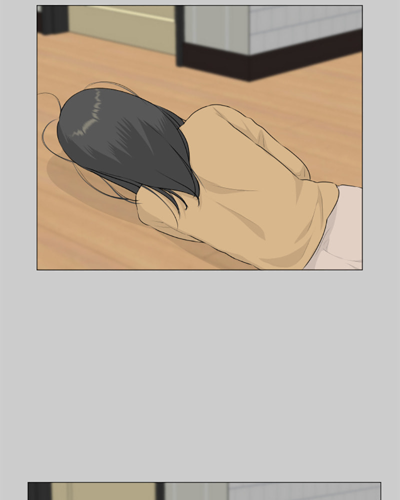 Half-Ghost Chapter 144 page 13 - 