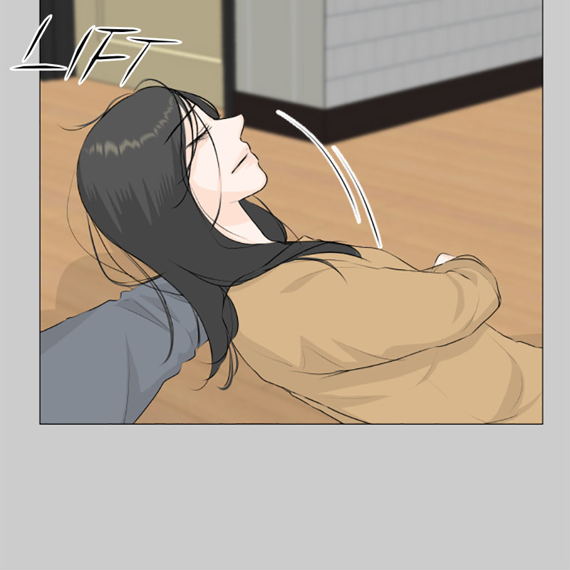 Half-Ghost Chapter 144 page 14 - 
