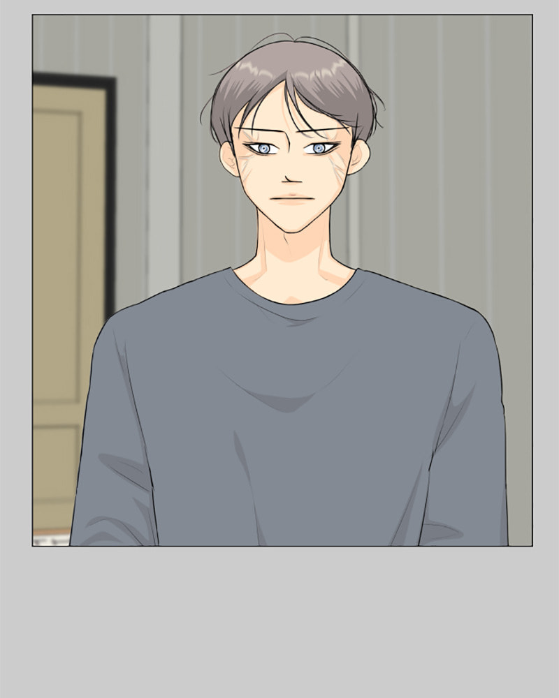 Half-Ghost Chapter 144 page 18 - 